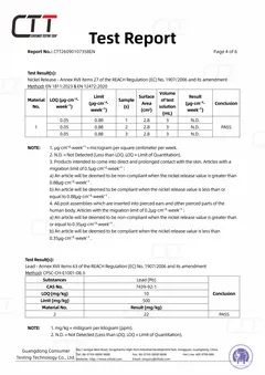 Report No. CTT26090107358EN – page 4