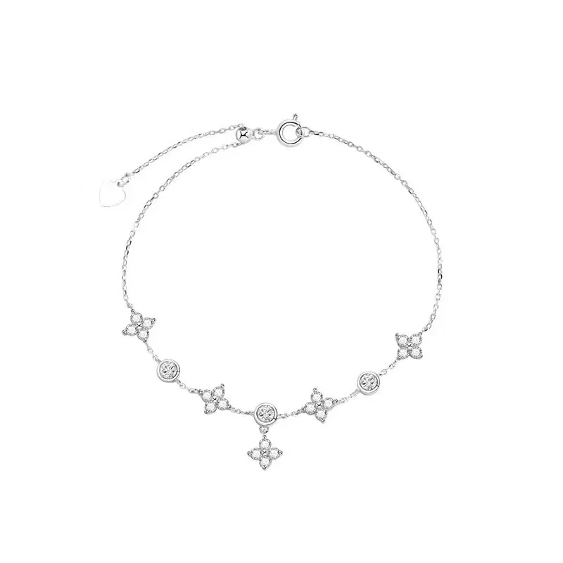 Anklets