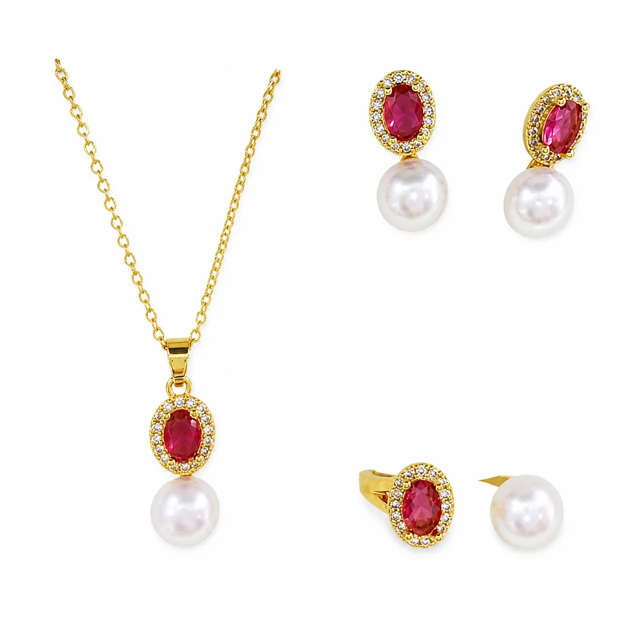 Jewelry Sets